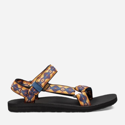 Teva Men's Original Universal Sandals Sale NZ (LYUFP-6103)